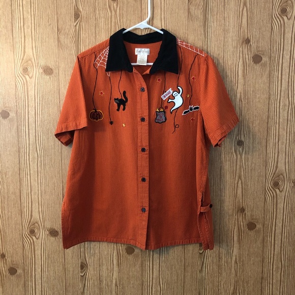 bobbie brooks shirts